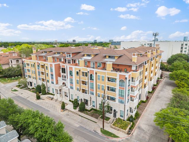 8616 Turtle Creek Boulevard 412, Dallas, TX 75225