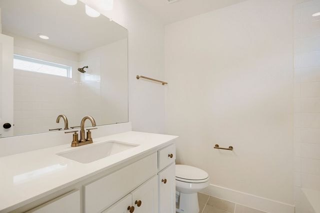 940 Heatherbrook Drive, Prosper, TX 75078