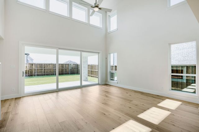 940 Heatherbrook Drive, Prosper, TX 75078