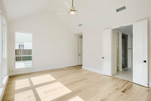 940 Heatherbrook Drive, Prosper, TX 75078