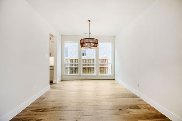 940 Heatherbrook Drive, Prosper, TX 75078