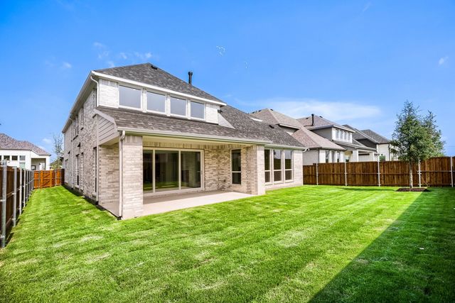 940 Heatherbrook Drive, Prosper, TX 75078