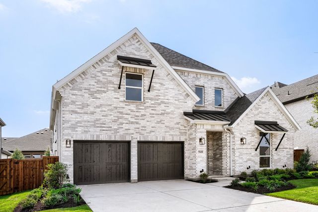 940 Heatherbrook Drive, Prosper, TX 75078