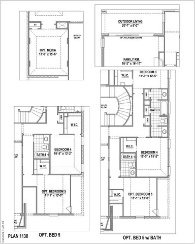 940 Heatherbrook Drive, Prosper, TX 75078