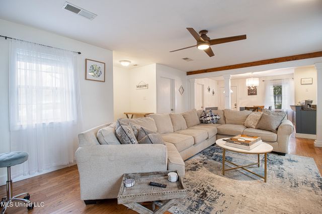 204 Trautman Avenue, Long Beach, MS 39560