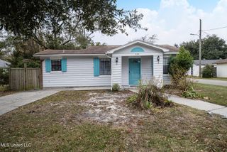 204 Trautman Avenue, Long Beach, MS 39560