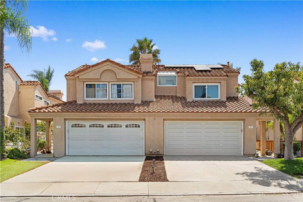 37 Gullwing, Laguna Niguel, CA 92677 — exterior