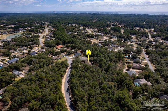 2639 Cove Rd, Navarre, FL 32566