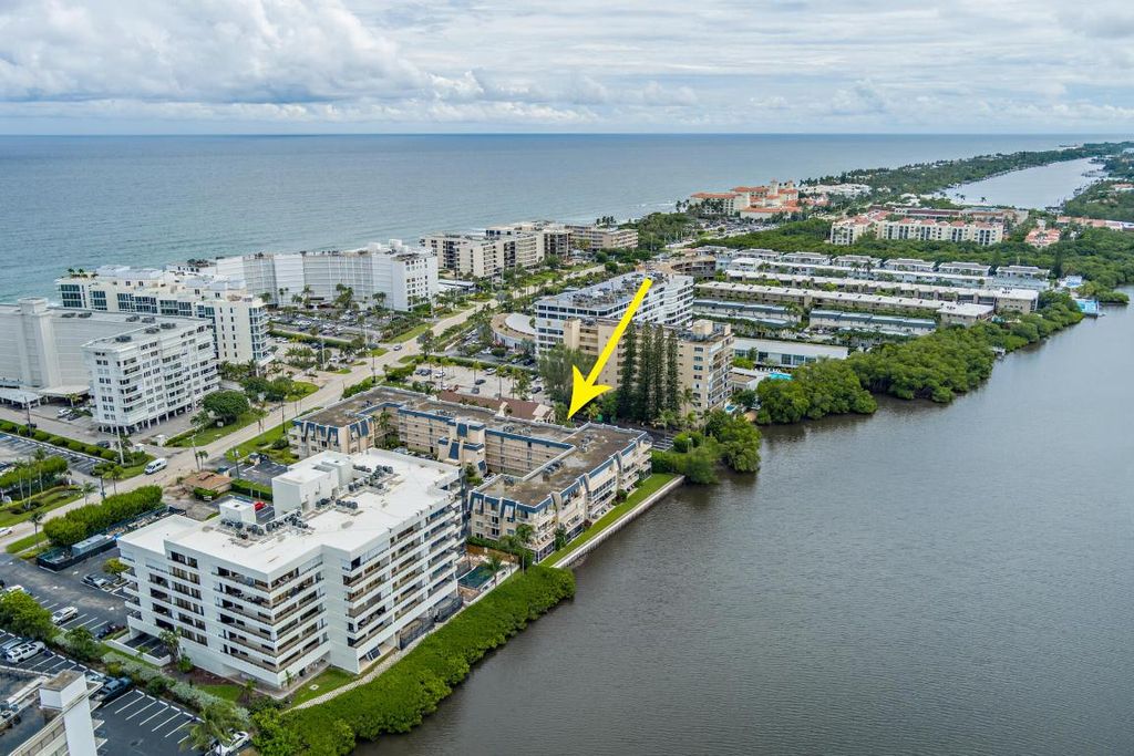 3575 S Ocean Boulevard 205, South Palm Beach, FL 33480