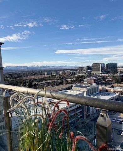 7600 Landmark Way 1205, Greenwood Village, CO 80111