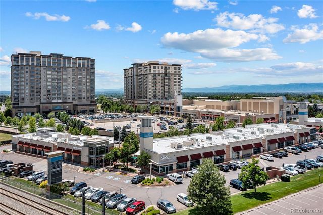 7600 Landmark Way 1205, Greenwood Village, CO 80111