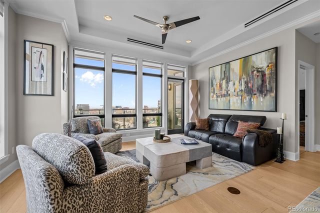 7600 Landmark Way 1205, Greenwood Village, CO 80111