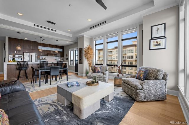 7600 Landmark Way 1205, Greenwood Village, CO 80111