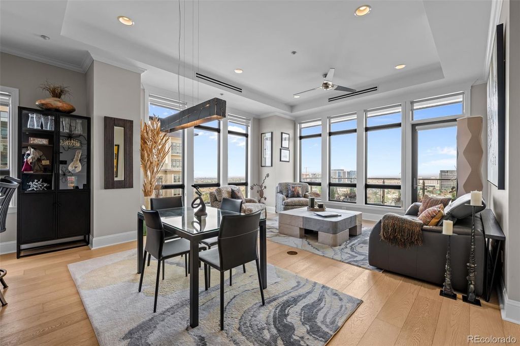 7600 Landmark Way 1205, Greenwood Village, CO 80111