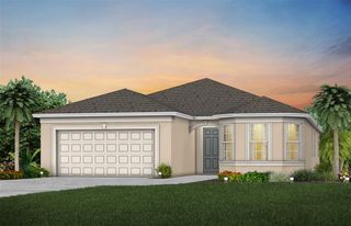 6023 WILDLINE DRIVE, St Cloud, FL 34771