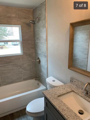 632 Livingston Drive, Hurst, TX 76053