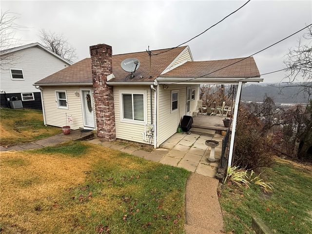 14 Lavonne Avenue, Fallowfield Twp, PA 15022