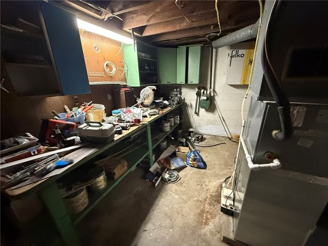 14 Lavonne Avenue, Fallowfield Twp, PA 15022