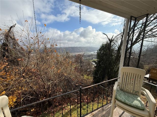 14 Lavonne Avenue, Fallowfield Twp, PA 15022