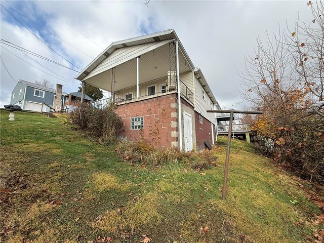 14 Lavonne Avenue, Fallowfield Twp, PA 15022