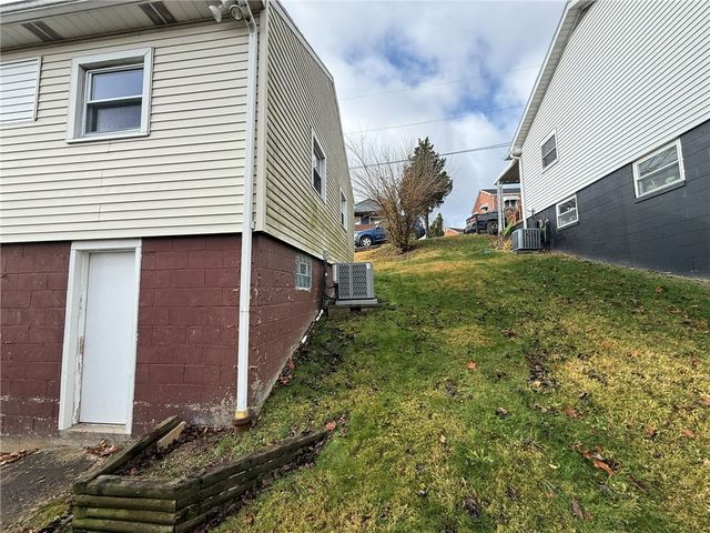 14 Lavonne Avenue, Fallowfield Twp, PA 15022