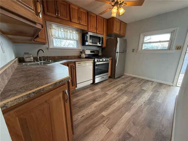 14 Lavonne Avenue, Fallowfield Twp, PA 15022