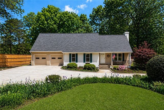 317 Wham Road, Anderson, SC 29625