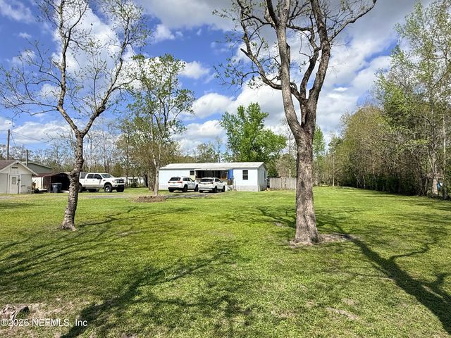 54217 SEAGULL Drive, Callahan, FL 32011