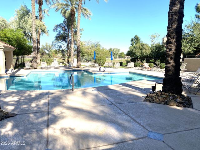 4925 E DESERT COVE Avenue 332, Scottsdale, AZ 85254