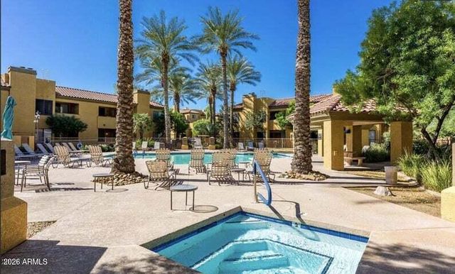 4925 E DESERT COVE Avenue 332, Scottsdale, AZ 85254
