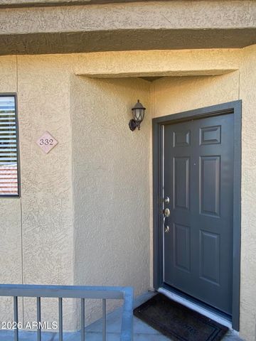 4925 E DESERT COVE Avenue 332, Scottsdale, AZ 85254