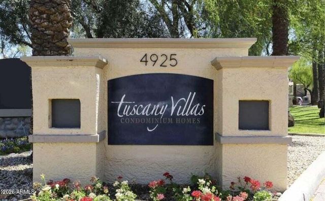 4925 E DESERT COVE Avenue 332, Scottsdale, AZ 85254