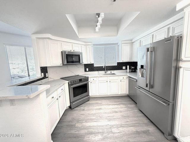 4925 E DESERT COVE Avenue 332, Scottsdale, AZ 85254