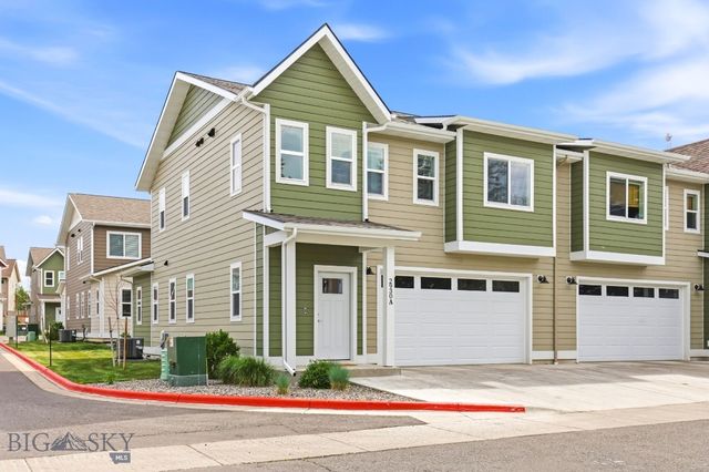 2930 W Babcock A, Bozeman, MT 59718