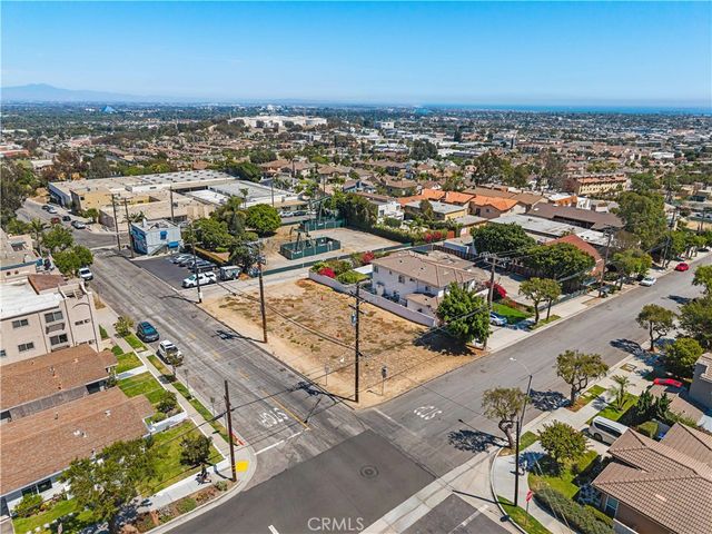 0 Ohio Avenue, Signal Hill, CA 90755