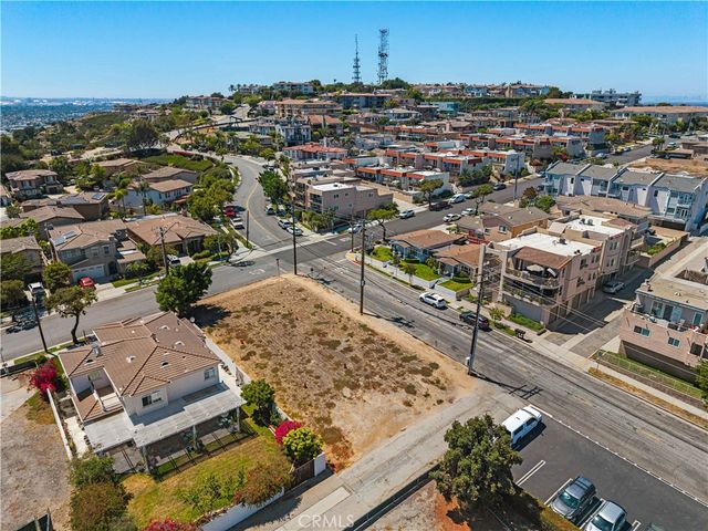 0 Ohio Avenue, Signal Hill, CA 90755