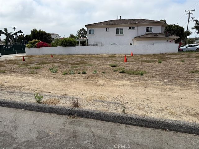 0 Ohio Avenue, Signal Hill, CA 90755