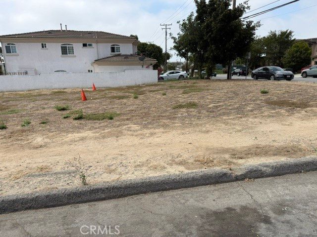 0 Ohio Avenue, Signal Hill, CA 90755