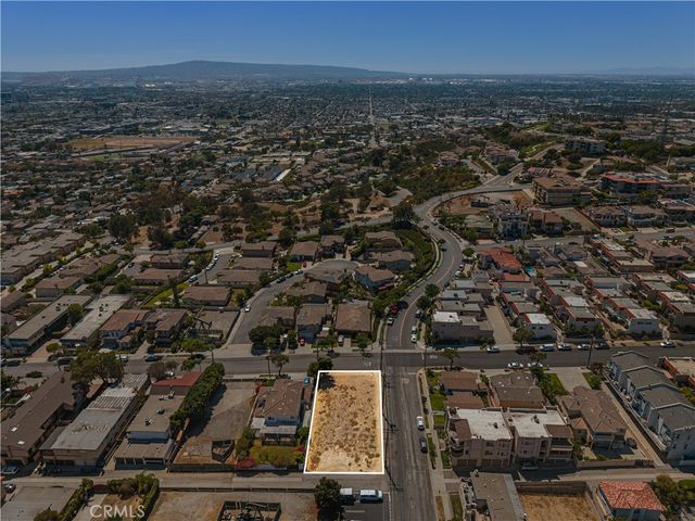 0 Ohio Avenue, Signal Hill, CA 90755