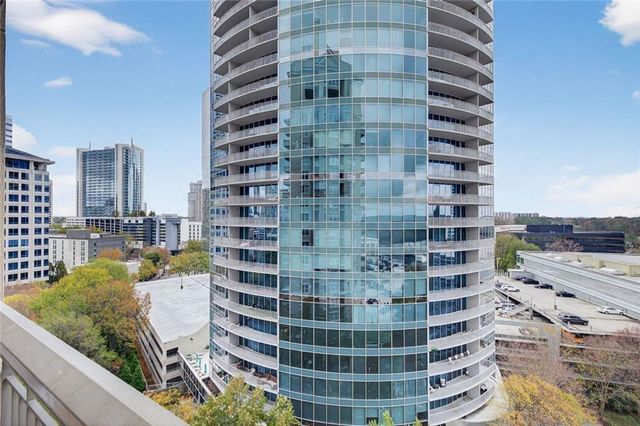 3334 Peachtree NE Road 905, Atlanta, GA 30326