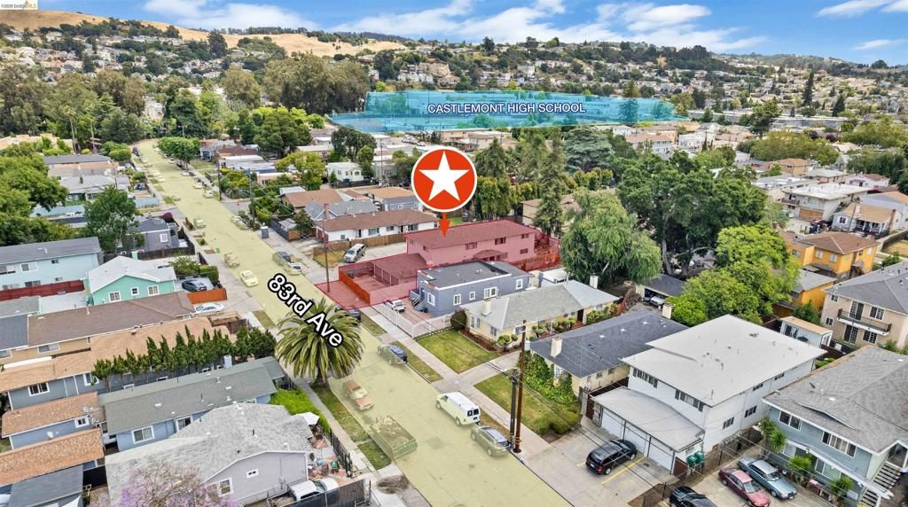 Image 2 of property listing at 2256 83Rd Ave, Oakland, CA 94605