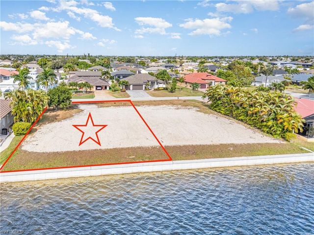1132 SW 43rd ST, Cape Coral, FL 33914