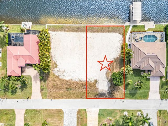 1132 SW 43rd ST, Cape Coral, FL 33914