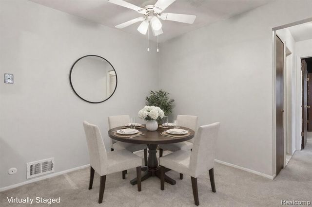 11720 Ina Drive 87, Sterling Heights, MI 48312