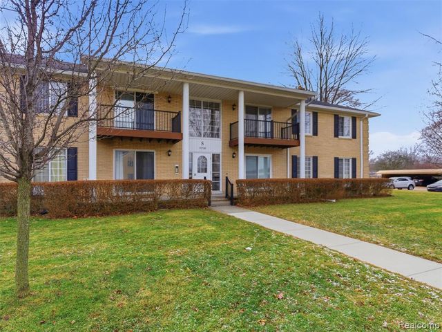 11720 Ina Drive 87, Sterling Heights, MI 48312