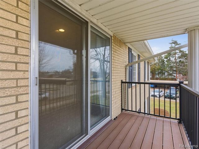 11720 Ina Drive 87, Sterling Heights, MI 48312