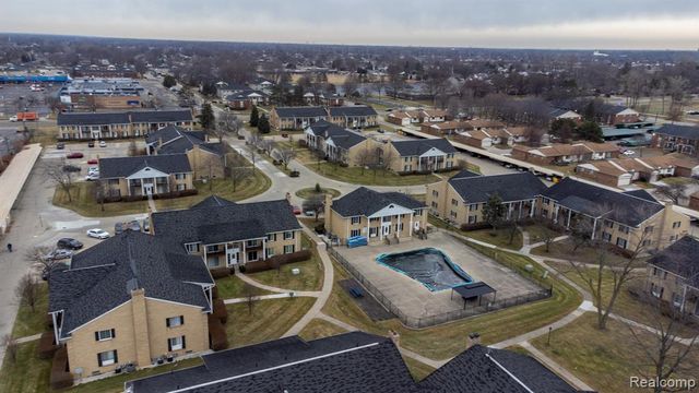 11720 Ina Drive 87, Sterling Heights, MI 48312