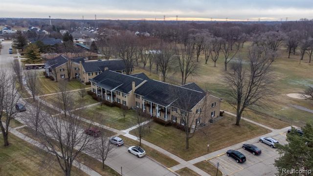 11720 Ina Drive 87, Sterling Heights, MI 48312