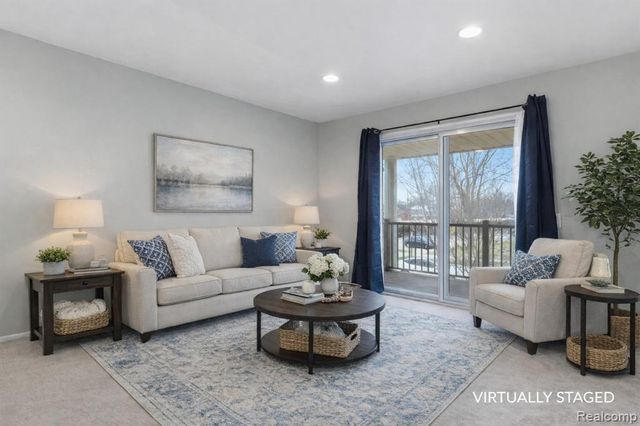 11720 Ina Drive 87, Sterling Heights, MI 48312