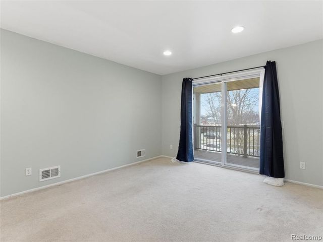 11720 Ina Drive 87, Sterling Heights, MI 48312